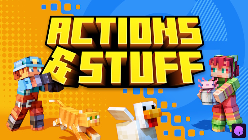 Actions & Stuff