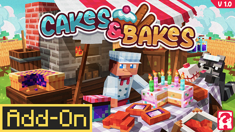 Cakes and Bakes