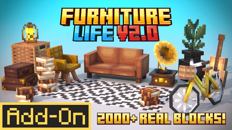 Furniture Life 2.0