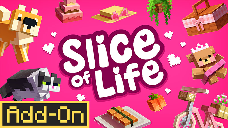 Slice of Life