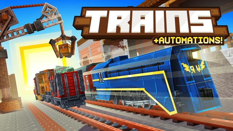 Trains
